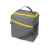 Изотермическая сумка-холодильник Classic, 938604, Цвет: серый,желтый