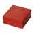 Коробка подарочная Gem M, M, 625126, Цвет: красный, Размер: M