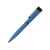 Ручка шариковая Actuel, 417549, Цвет: черный,темно-синий