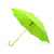 Зонт-трость Color, 989013, Цвет: зеленое яблоко