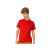 Рубашка поло Laguna мужская, S, 3103425S, Цвет: красный, Размер: S