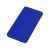 596802 Внешний аккумулятор Reserve с USB Type-C, 5000 mAh, Цвет: синий