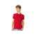 Рубашка поло Erie мужская, XL, 3110025DXL, Цвет: красный, Размер: XL