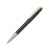 Ручка-роллер Gamme Classic, 417586, Цвет: черный,золотистый,серебристый
