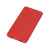596801 Внешний аккумулятор Reserve с USB Type-C, 5000 mAh, Цвет: красный