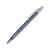 Ручка металлическая шариковая Бремен, 11346.02, Цвет: синий