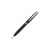 Ручка шариковая Gamme Classic, 417578, Цвет: черный,серебристый