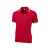 Рубашка поло Erie мужская, S, 3110025S, Цвет: красный, Размер: S