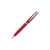 Ручка шариковая Gamme Classic, 417581, Цвет: красный,серебристый
