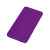 596818 Внешний аккумулятор Reserve с USB Type-C, 5000 mAh, Цвет: фиолетовый