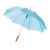 Зонт-трость Lisa, 10901702, Цвет: голубой