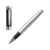 Ручка-роллер Zoom Classic Black, 31322.00, Цвет: черный,серебристый
