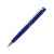 Ручка шариковая металлическая Vipolino, 187935.02, Цвет: синий