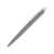 Ручка шариковая металлическая Lumos, 187947.12, Цвет: серый