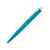 Ручка шариковая металлическая Lumos, 187947.15, Цвет: морская волна