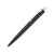Ручка шариковая металлическая Lumos, 187947.07, Цвет: черный