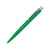 Ручка шариковая металлическая Lumos Gum soft-touch, 187948.03, Цвет: зеленый