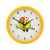 Часы настенные разборные Idea, 186140.04, Цвет: желтый