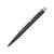 Ручка шариковая металлическая Lumos Gum soft-touch, 187948.07, Цвет: черный
