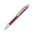 Ручка металлическая шариковая Large, 11313.11, Цвет: серебристый,бордовый