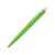Ручка шариковая металлическая Lumos, 187947.19, Цвет: зеленое яблоко