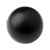Антистресс Мяч, 10210007, Цвет: черный