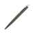 Ручка шариковая металлическая Lumos, 187947.17, Цвет: темно-серый