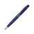 Ручка шариковая металлическая Vip, 187933.02, Цвет: синий