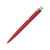 Ручка шариковая металлическая Lumos Gum soft-touch, 187948.01, Цвет: красный