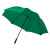 Зонт-трость Zeke, 10905407, Цвет: зеленый