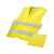Защитный жилет Watсh-out, L-XL, 10401000, Цвет: неоновый желтый, Размер: L-XL