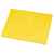 Папка-конверт А4, 19117, Цвет: желтый