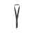 Шнурок Yogi со съемным креплением, 19544348, Цвет: черный