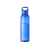 Бутылка для питья Sky, 10028800, Цвет: синий прозрачный, Объем: 650
