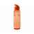 Бутылка для питья Sky, 10028804, Цвет: оранжевый прозрачный, Объем: 650