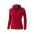 Куртка флисовая Brossard женская, XL, 3948325XL, Цвет: красный, Размер: XL