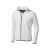 Куртка флисовая Brossard мужская, XS, 3948201XS, Цвет: белый, Размер: XS