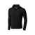 Куртка флисовая Brossard мужская, XL, 3948299XL, Цвет: черный, Размер: XL