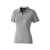 Рубашка поло Markham женская, S, 3808596S, Цвет: антрацит,серый меланж, Размер: S