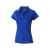 Рубашка поло Ottawa женская, XL, 3908344XL, Цвет: синий, Размер: XL