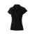 Рубашка поло Ottawa женская, XL, 3908399XL, Цвет: черный, Размер: XL