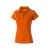 Рубашка поло Ottawa женская, M, 3908333M, Цвет: оранжевый, Размер: L
