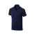 Рубашка поло Ottawa мужская, XL, 3908249XL, Цвет: темно-синий, Размер: XL