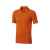 Рубашка поло Calgary мужская, XL, 3808033XL, Цвет: оранжевый, Размер: XL