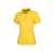 Рубашка поло Calgary женская, XL, 3808110XL, Цвет: желтый, Размер: XL