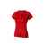 Футболка Niagara женская, M, 3901125M, Цвет: красный, Размер: M