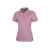 Рубашка поло Calgary женская, XS, 3808123XS, Цвет: розовый, Размер: XS