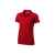 Рубашка поло Seller женская, S, 3809125S, Цвет: красный, Размер: S