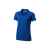 Рубашка поло Seller женская, M, 3809144M, Цвет: синий, Размер: M