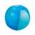 Мяч надувной пляжный Trias, 10032101, Цвет: синий